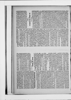 Berliner Volkszeitung vom 25.05.1911