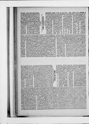 Berliner Volkszeitung vom 09.06.1911