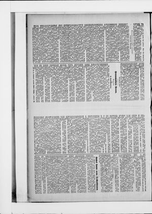 Berliner Volkszeitung vom 11.06.1911