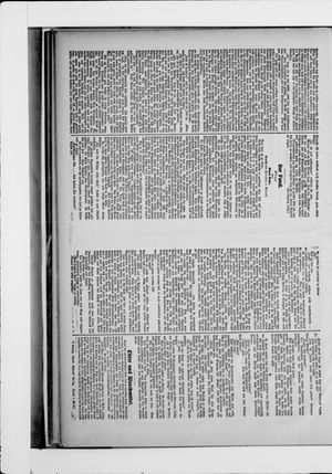 Berliner Volkszeitung vom 21.06.1911
