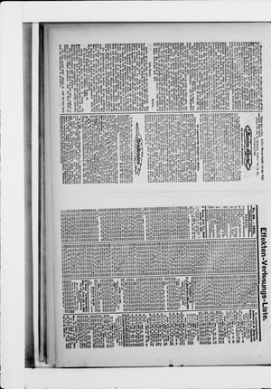 Berliner Volkszeitung vom 28.06.1911
