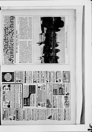 Berliner Volkszeitung vom 15.07.1911