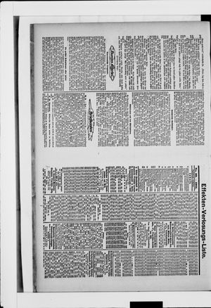 Berliner Volkszeitung vom 19.07.1911