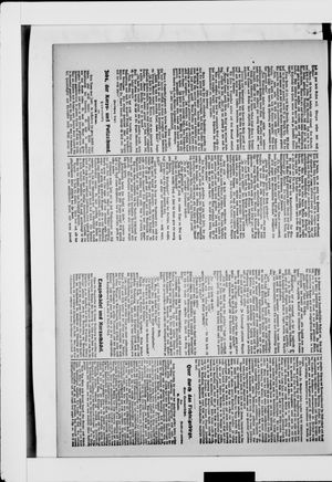 Berliner Volkszeitung vom 28.07.1911