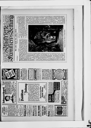 Berliner Volkszeitung vom 29.07.1911