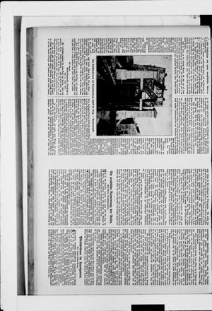 Berliner Volkszeitung vom 05.08.1911