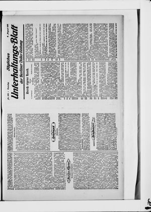 Berliner Volkszeitung vom 08.08.1911