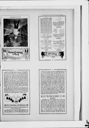 Berliner Volkszeitung vom 12.08.1911