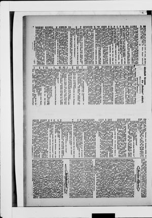 Berliner Volkszeitung on Aug 12, 1911