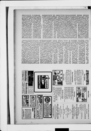 Berliner Volkszeitung vom 12.08.1911