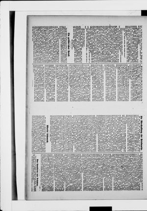 Berliner Volkszeitung vom 24.08.1911