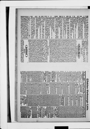 Berliner Volkszeitung vom 30.08.1911