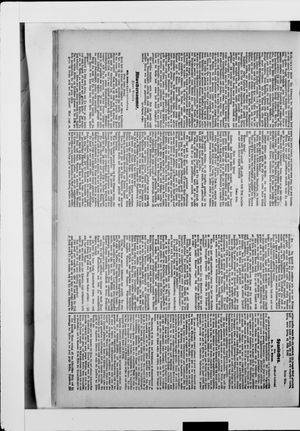 Berliner Volkszeitung on Sep 12, 1911