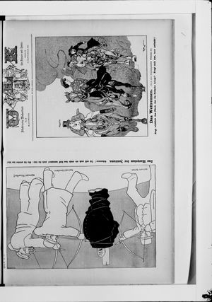 Berliner Volkszeitung vom 17.09.1911