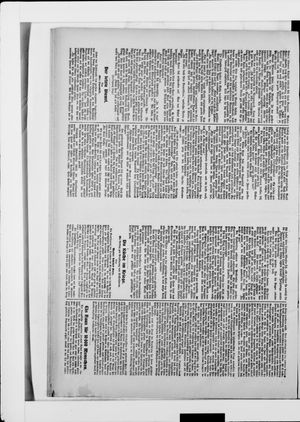 Berliner Volkszeitung vom 10.10.1911