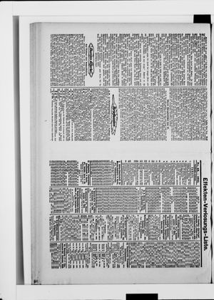 Berliner Volkszeitung vom 26.10.1911