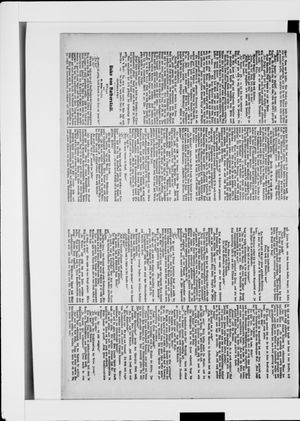 Berliner Volkszeitung vom 17.11.1911