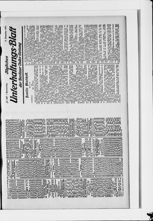 Berliner Volkszeitung vom 07.12.1911