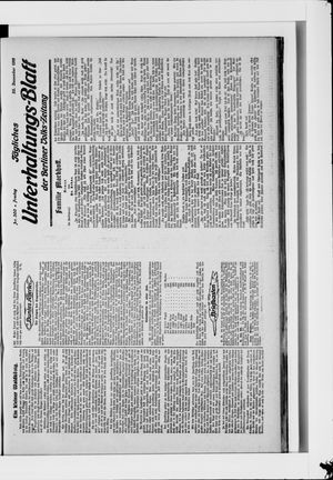Berliner Volkszeitung vom 22.12.1911