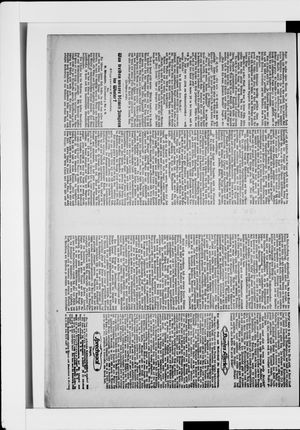 Berliner Volkszeitung vom 23.12.1911