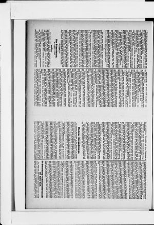 Berliner Volkszeitung vom 08.10.1912
