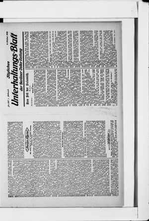 Berliner Volkszeitung vom 09.10.1912