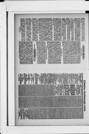 Berliner Volkszeitung vom 10.10.1912
