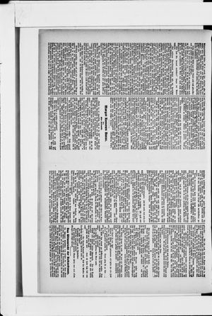 Berliner Volkszeitung vom 20.11.1912