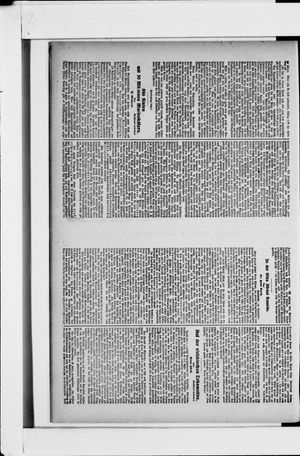 Berliner Volkszeitung vom 04.12.1912
