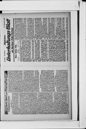 Berliner Volkszeitung vom 21.12.1912