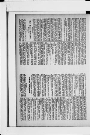 Berliner Volkszeitung vom 25.12.1912