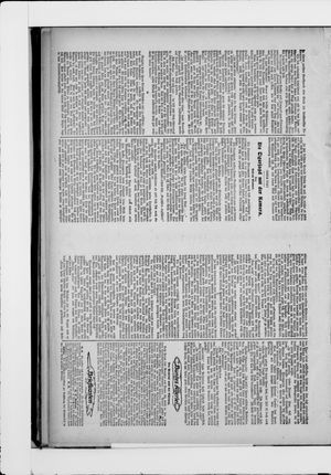 Berliner Volkszeitung vom 11.01.1913