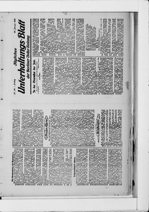 Berliner Volkszeitung vom 24.01.1913