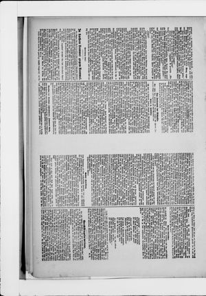 Berliner Volkszeitung vom 29.01.1913