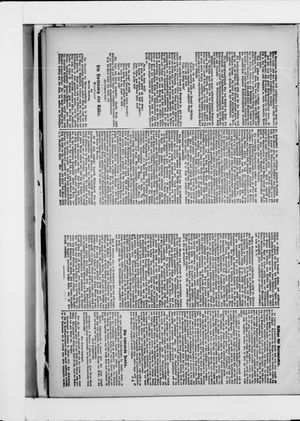Berliner Volkszeitung vom 04.02.1913