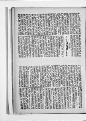 Berliner Volkszeitung vom 14.03.1913