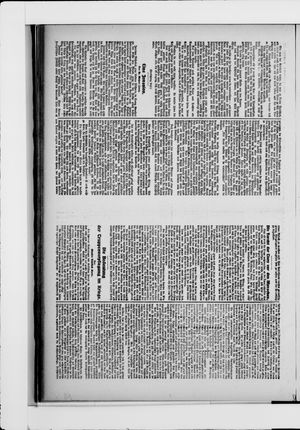 Berliner Volkszeitung vom 08.04.1913
