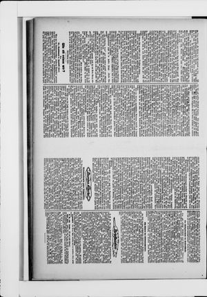Berliner Volkszeitung on Apr 19, 1913