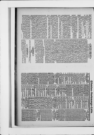 Berliner Volkszeitung vom 08.05.1913