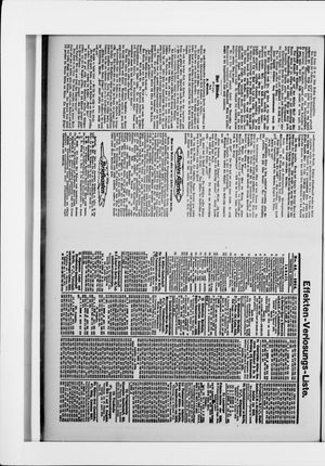 Berliner Volkszeitung vom 05.11.1914