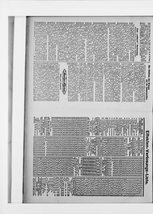 Berliner Volkszeitung vom 23.12.1914