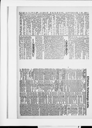 Berliner Volkszeitung vom 31.12.1914