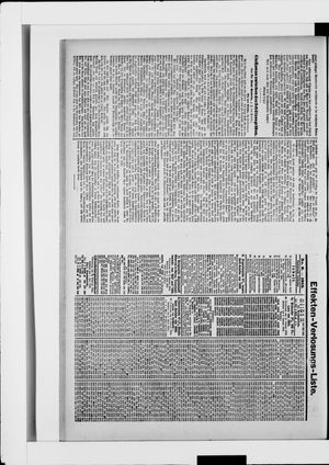 Berliner Volkszeitung vom 04.03.1915