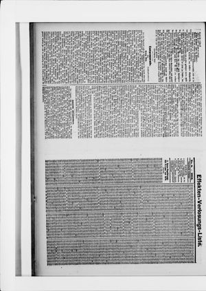 Berliner Volkszeitung on Feb 25, 1916