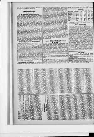 Berliner Volkszeitung vom 08.06.1916