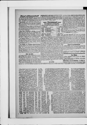 Berliner Volkszeitung vom 27.02.1917