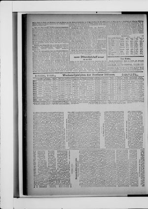 Berliner Volkszeitung vom 10.03.1917