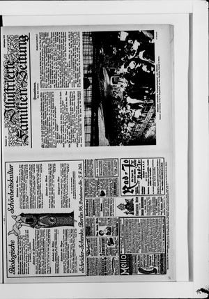 Berliner Volkszeitung vom 16.09.1919
