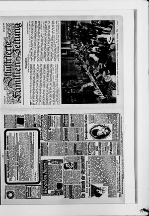 Berliner Volkszeitung on Sep 30, 1919