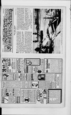 Berliner Volkszeitung vom 10.01.1920